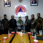 Kunjungan Kerja Komisi IV DPRD Kabupaten Pamekasan
