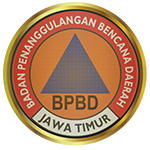 BPBD Provinsi Jawa Timur