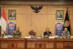 Tim BPBD Jatim Ikuti Gelaran Forum Humas OPD Pemprov Jatim di Yogyakarta